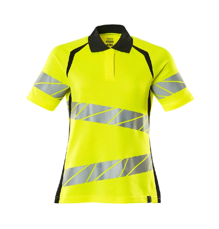 Hi-Vis Yellow/Black