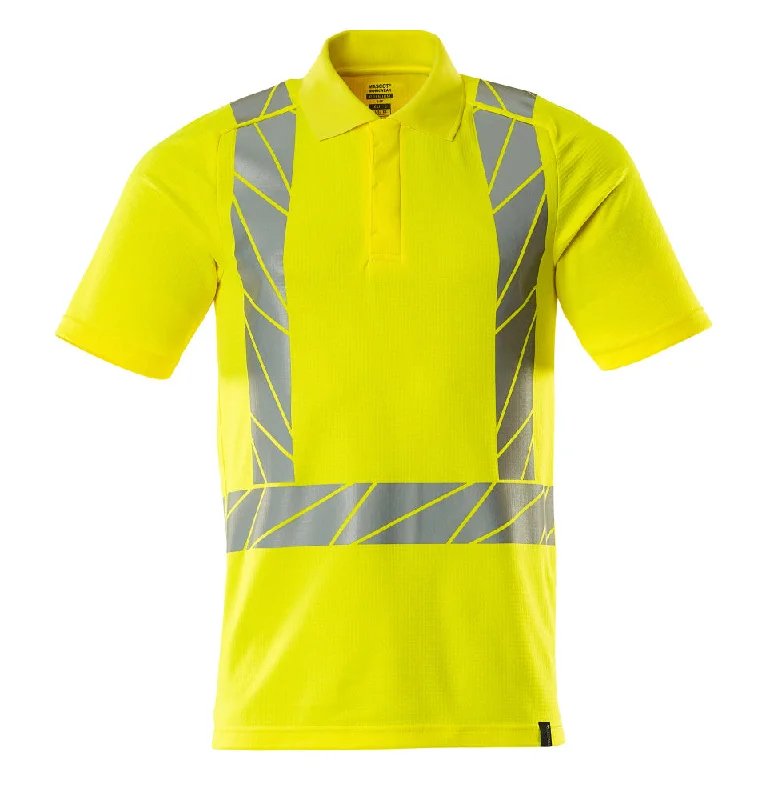 Hi-Vis Yellow