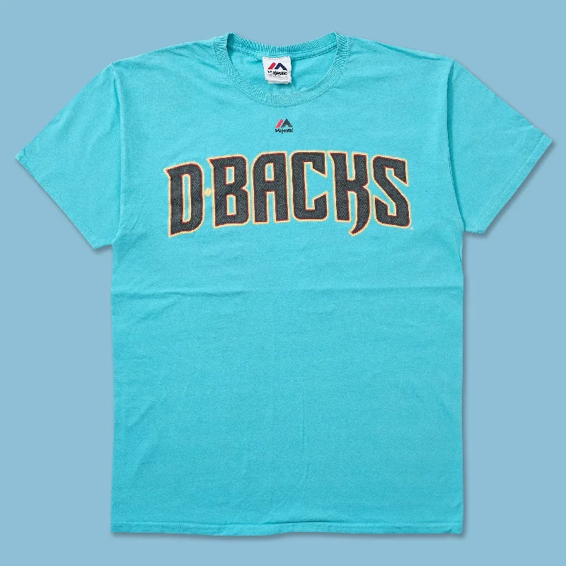 Vintage Arizona Diamondbacks T-Shirt Small