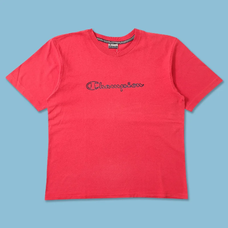 Vintage Champion T-Shirt Large