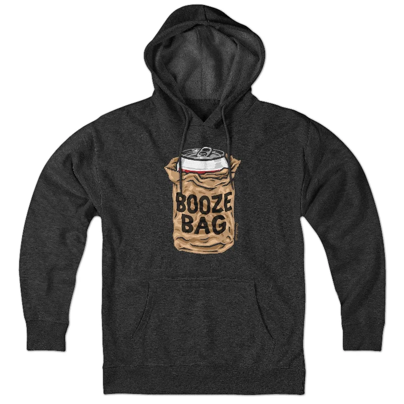 Booze Bag Hoodie