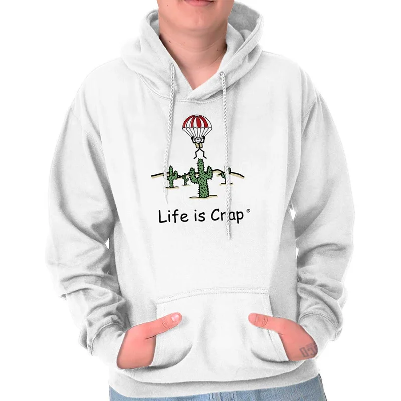 Parachute Cactus Hoodie