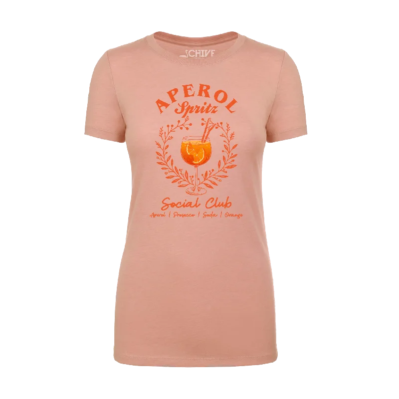 Aperol Spritz Women's Tee