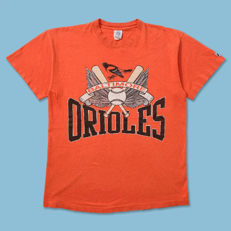 Vintage Baltimore Orioles T-Shirt Medium