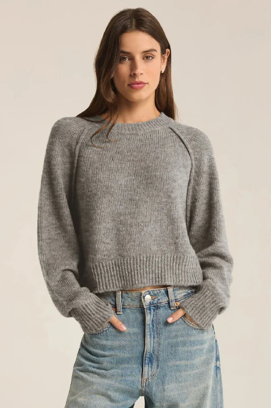 Adrian Sweater