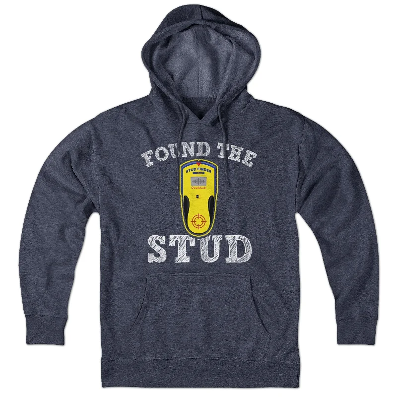 Found The Stud Hoodie