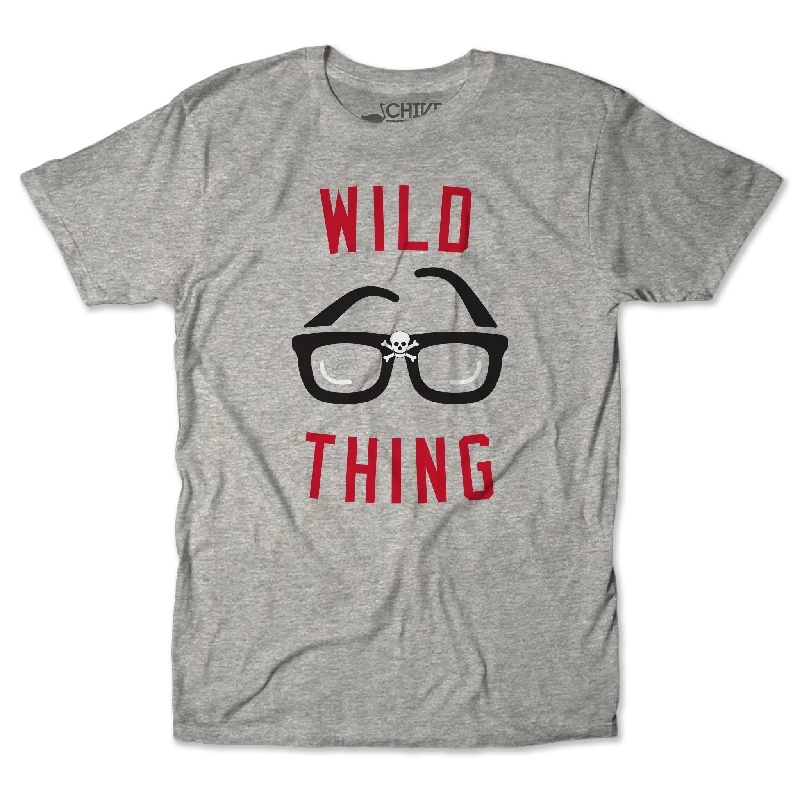 Wild Thing Unisex Tee