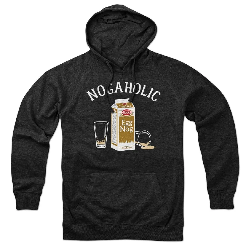 Nogaholic Hoodie