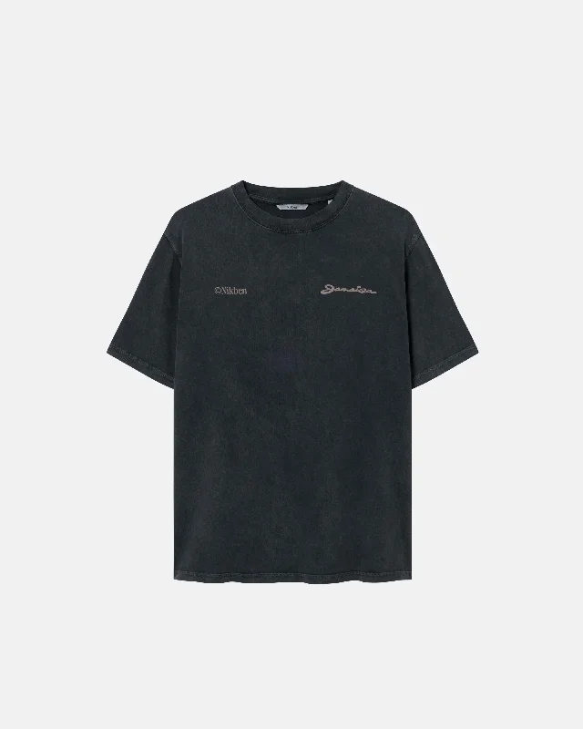 South Bay Tee Black