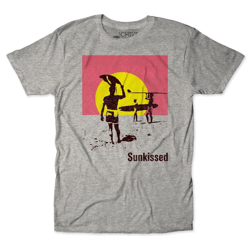 Sunkissed Unisex Tee