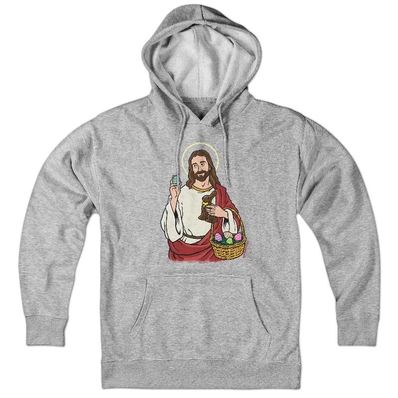 Jeezter Hoodie