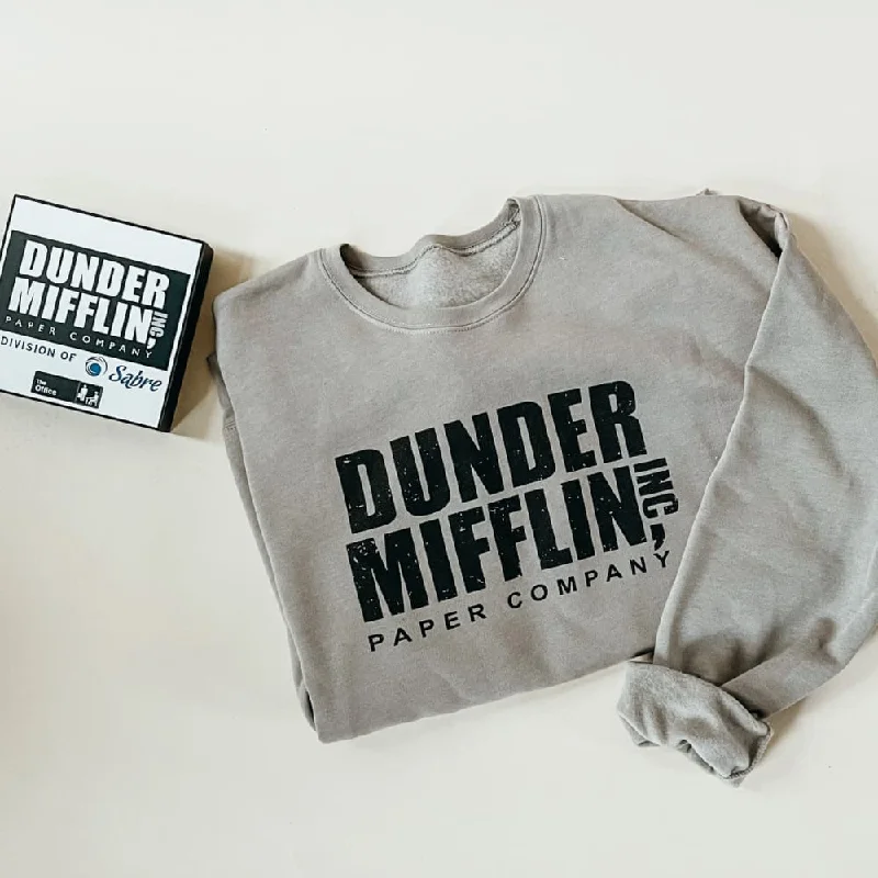 The Office - Dunder Mifflin Sweatshirt