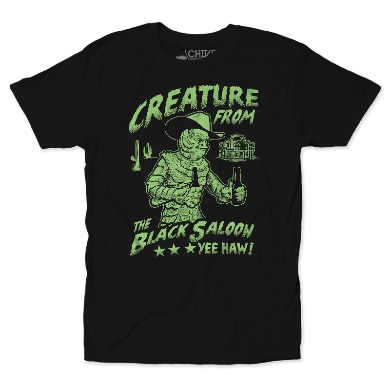 Creature Unisex Tee