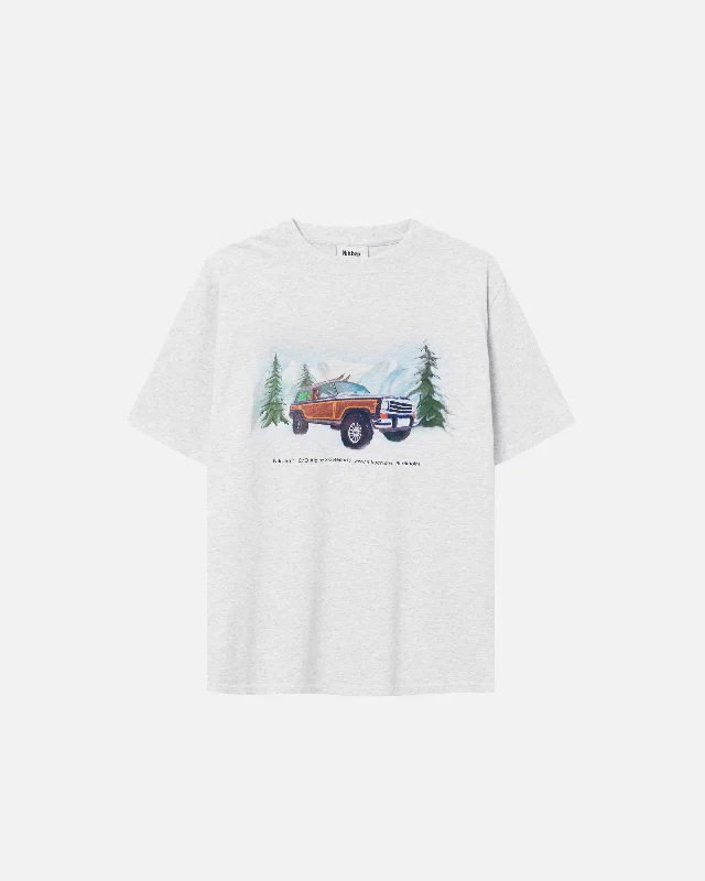 Gstaad Tee