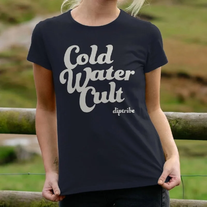 Cold Water Cult Crewneck Women's T-Shirt