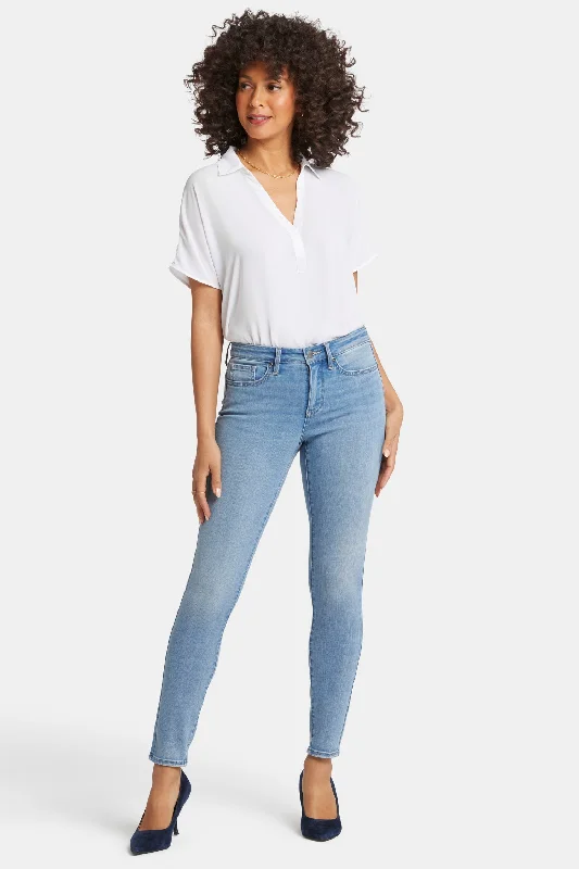 Ami Skinny Jeans - Blue Valley