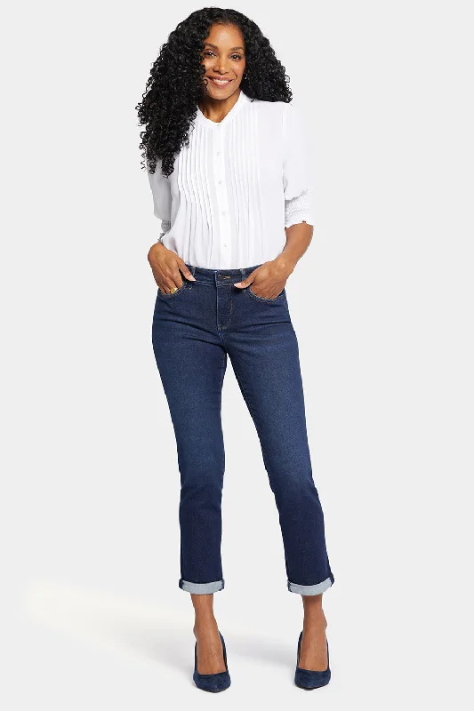 Sheri Slim Ankle Jeans - Northbridge