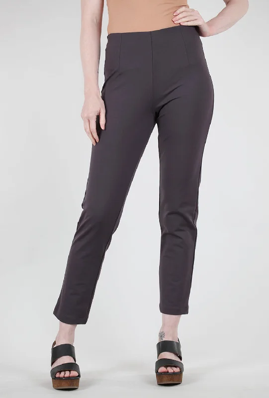 Zani Ponte Tech Pant, Rabbit