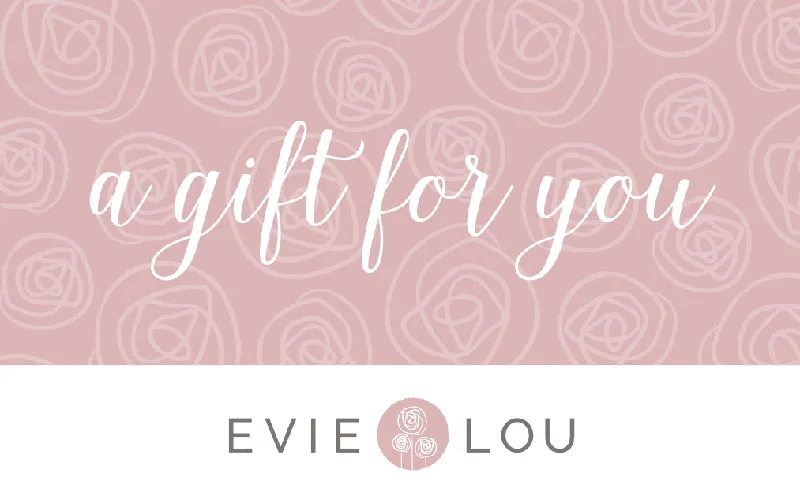 Gift Card, In-Store-Only