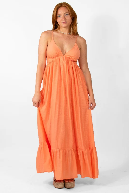 Shine Bright Maxi Dress