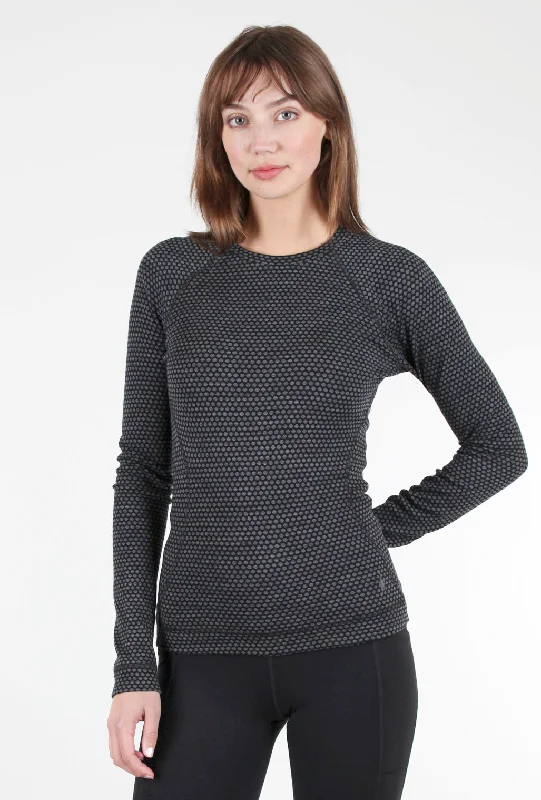 Classic Thermal Base Layer, Black Dot