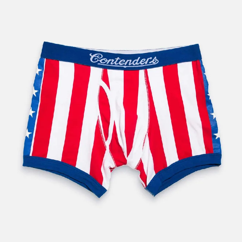 APOLLO CREED BRIEF