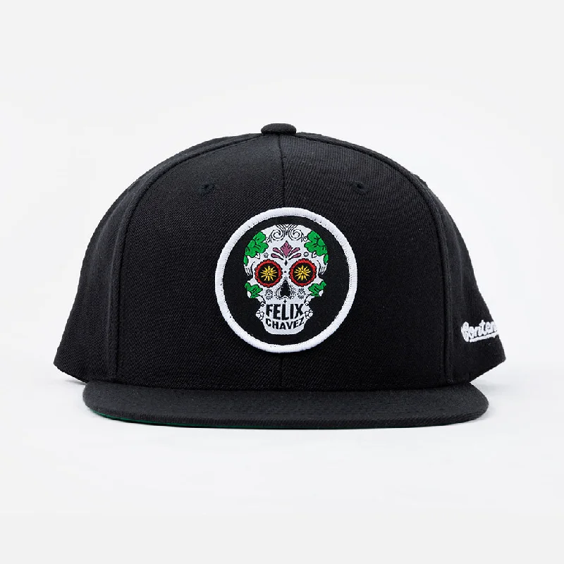 CREED III CHAVEZ CALAVERA SNAPBACK