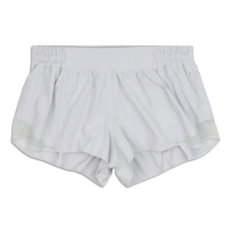 Hotty Hot Low Rise Short - Resale