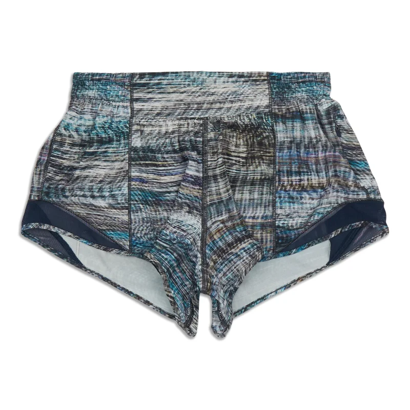 Hotty Hot Low Rise Short - Resale