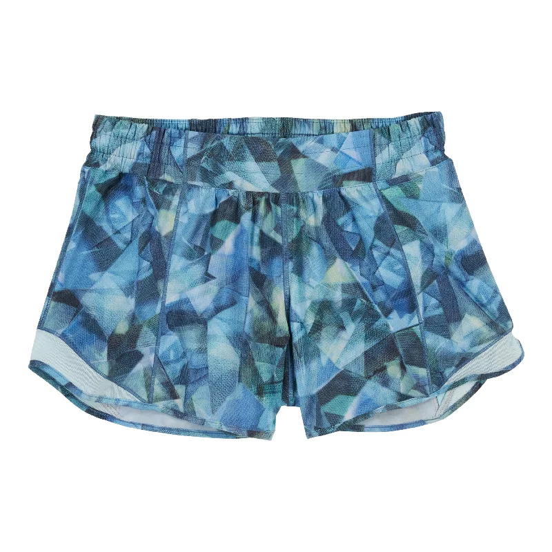 Hotty Hot Low Rise Short - Resale