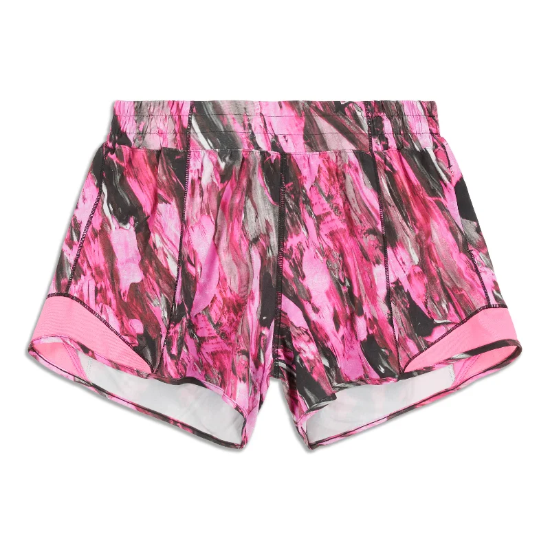 Hotty Hot Low Rise Short - Resale