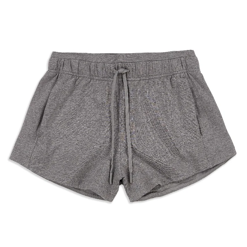 Inner Glow High Rise Short - Resale