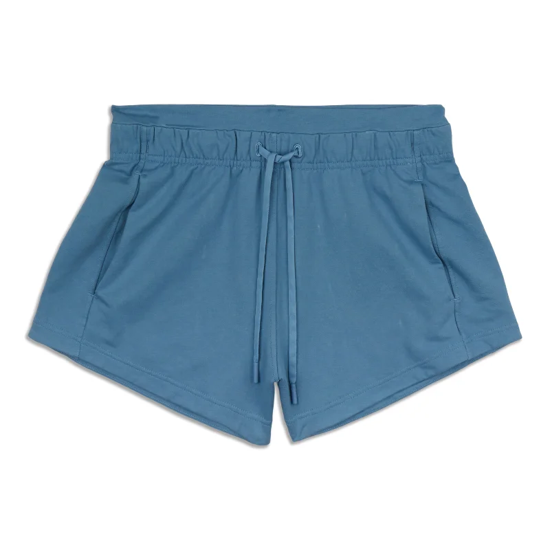 Inner Glow HR Short - Resale