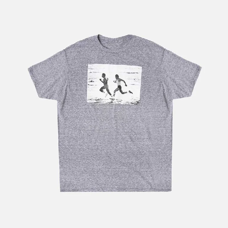 Heather Grey