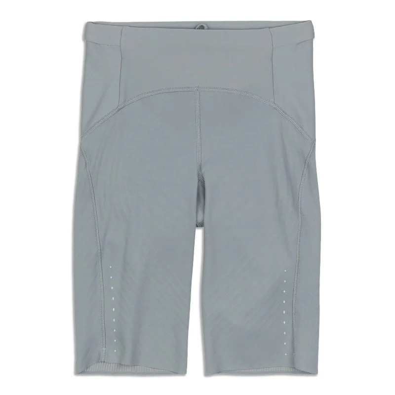 SenseKnit Running HR Short - Resale